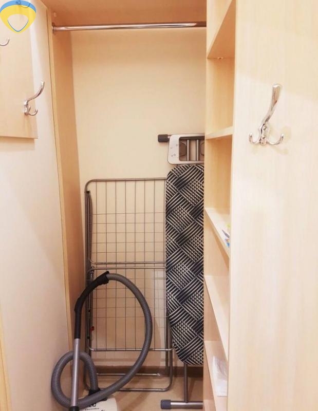 продажа однокомнатной квартиры номер A-174129 в Приморском районе, фото номер 8